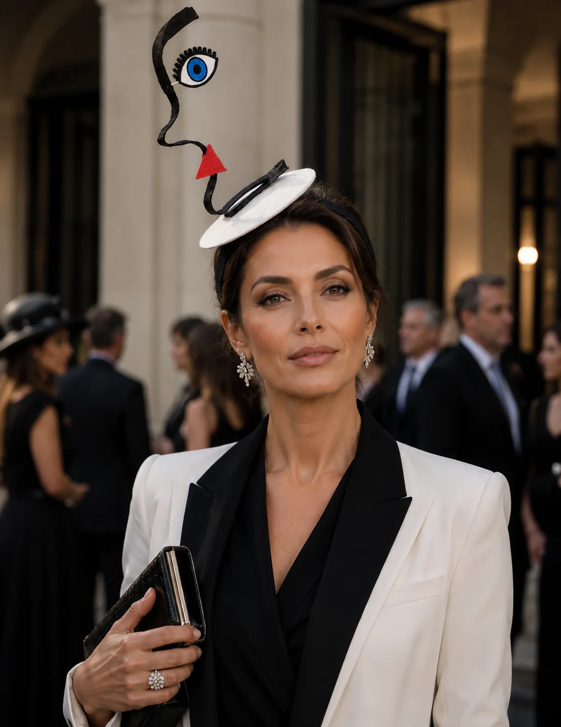 Women's Fascinator Hats