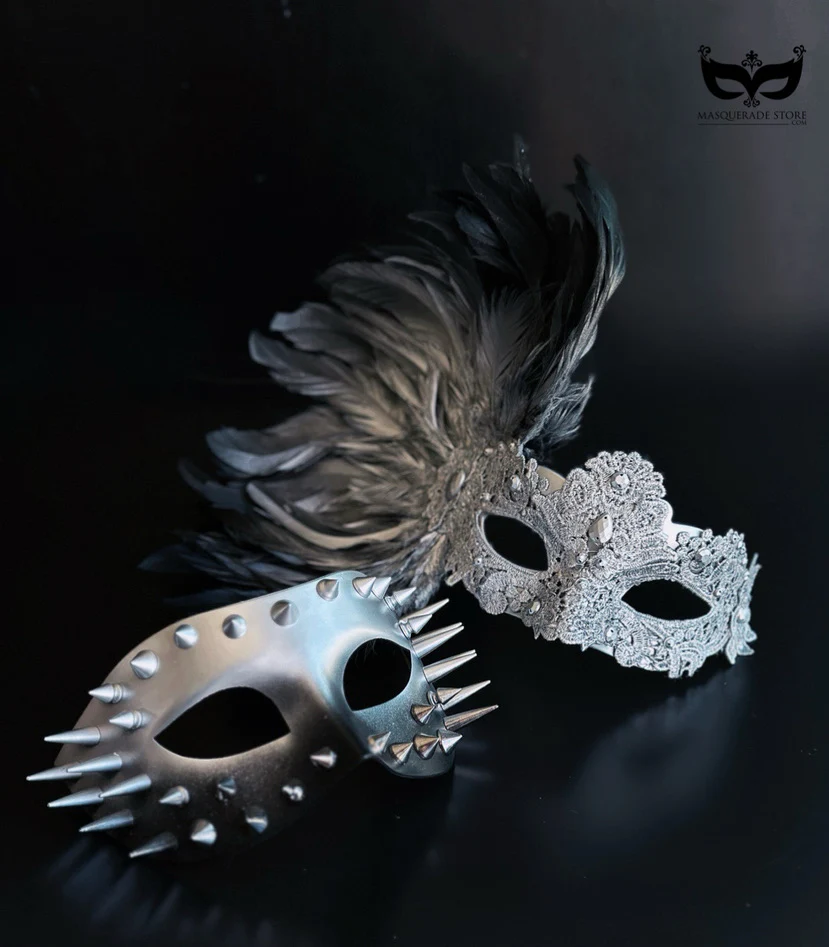 Prom Masquerade Masks