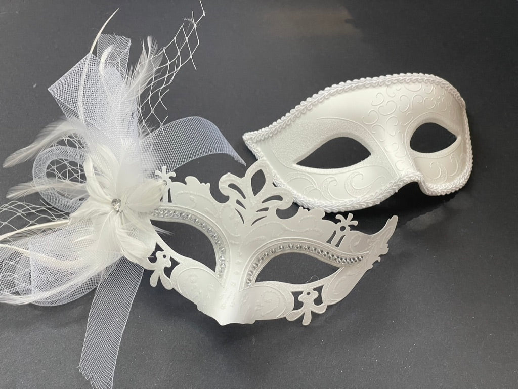 Venetian Masks